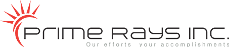 Prime Rays Inc.
